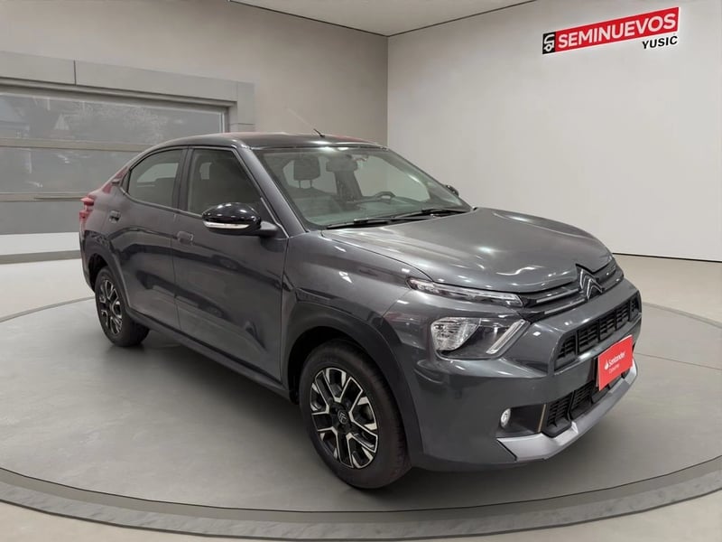 Citroën BASALT SHINE T200 1.0 AUT 2026 - Imagen 3 de 9