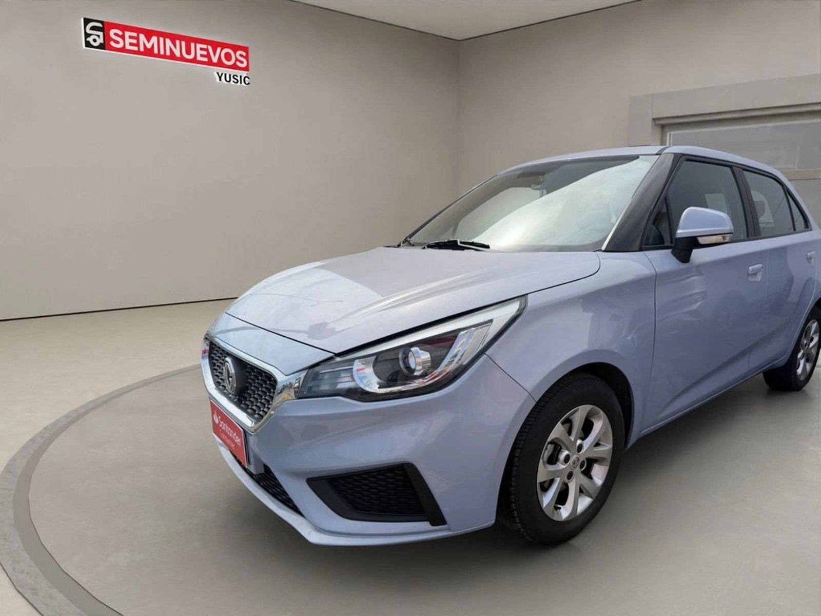 MG 5 1.5 STD MT 2023 - Foto 2 de 9