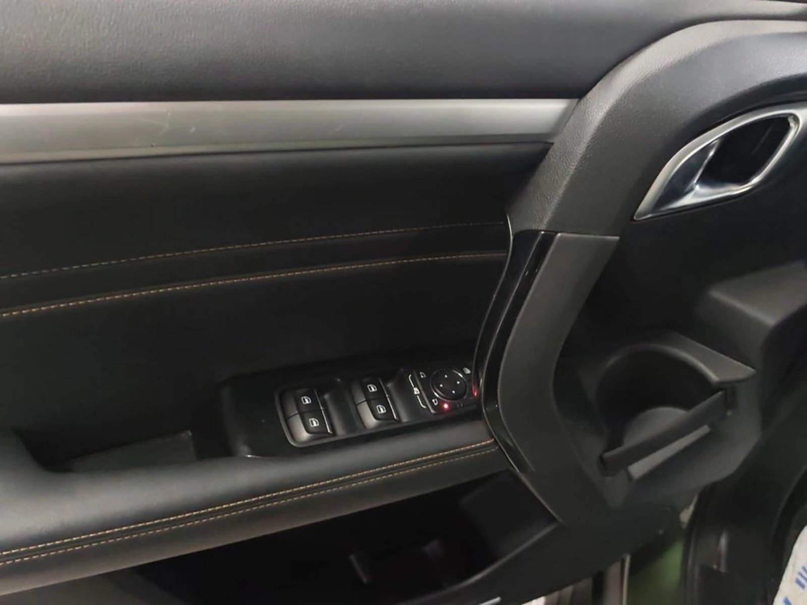 Haval DARGO 2.0 DELUXE AT 4X4 2024 - Imagen 13 de 18