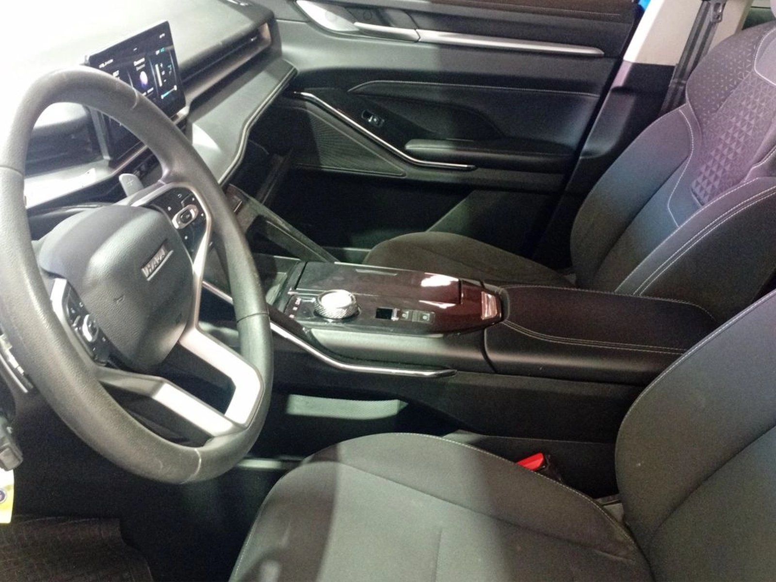 HAVAL H6 2.0 ACTIVE 4X2 AT 5P 2022 - Imagen 7 de 14