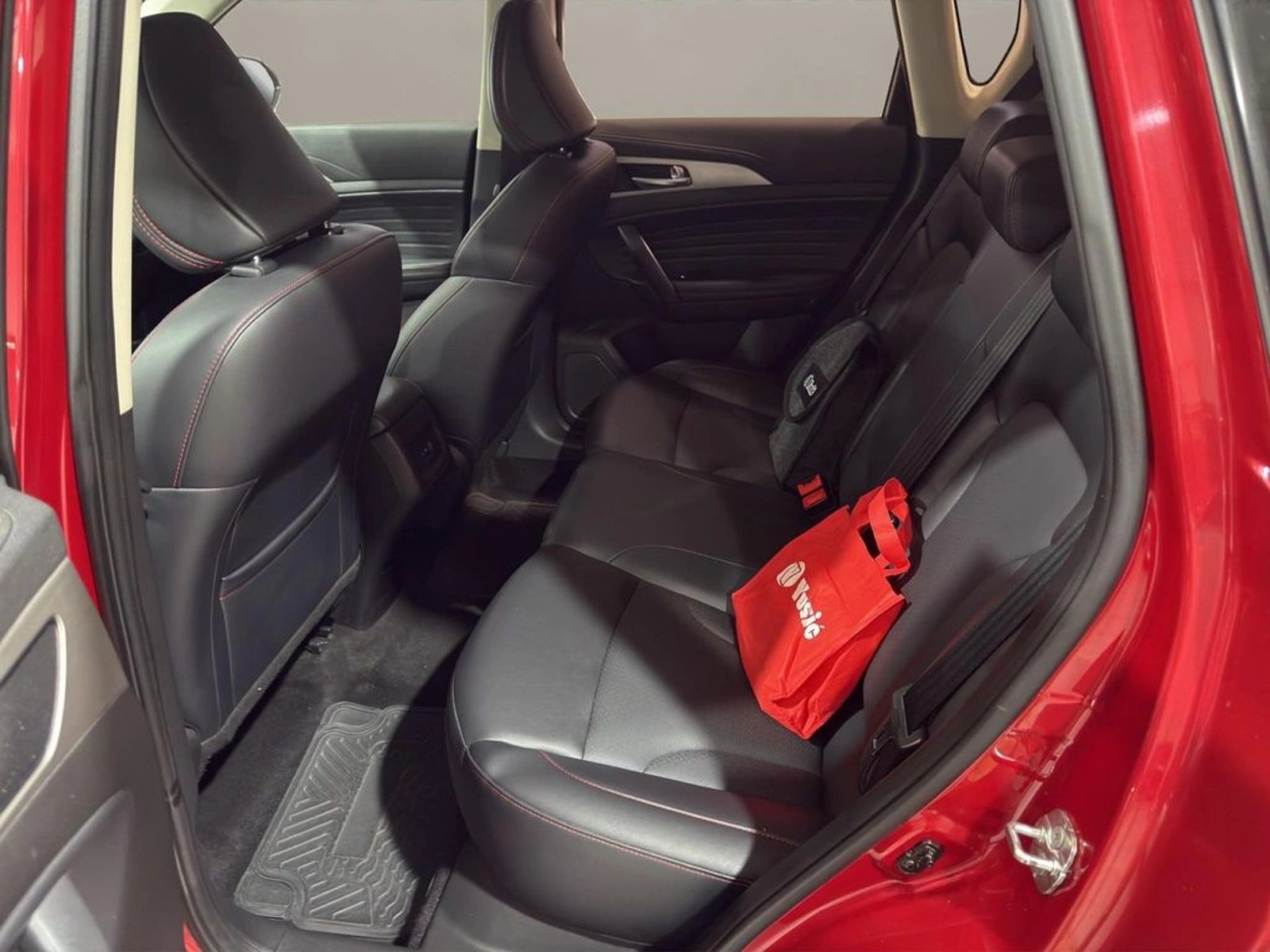 Changan CS35 1.6 LUXURY 4X2 MT 5P 2022 - Imagen 9 de 13