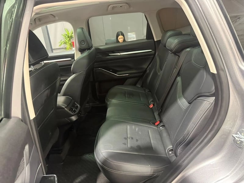 Haval H6 2.0 ACTIVE 4X2 AT 5P 2024 - Imagen 7 de 8