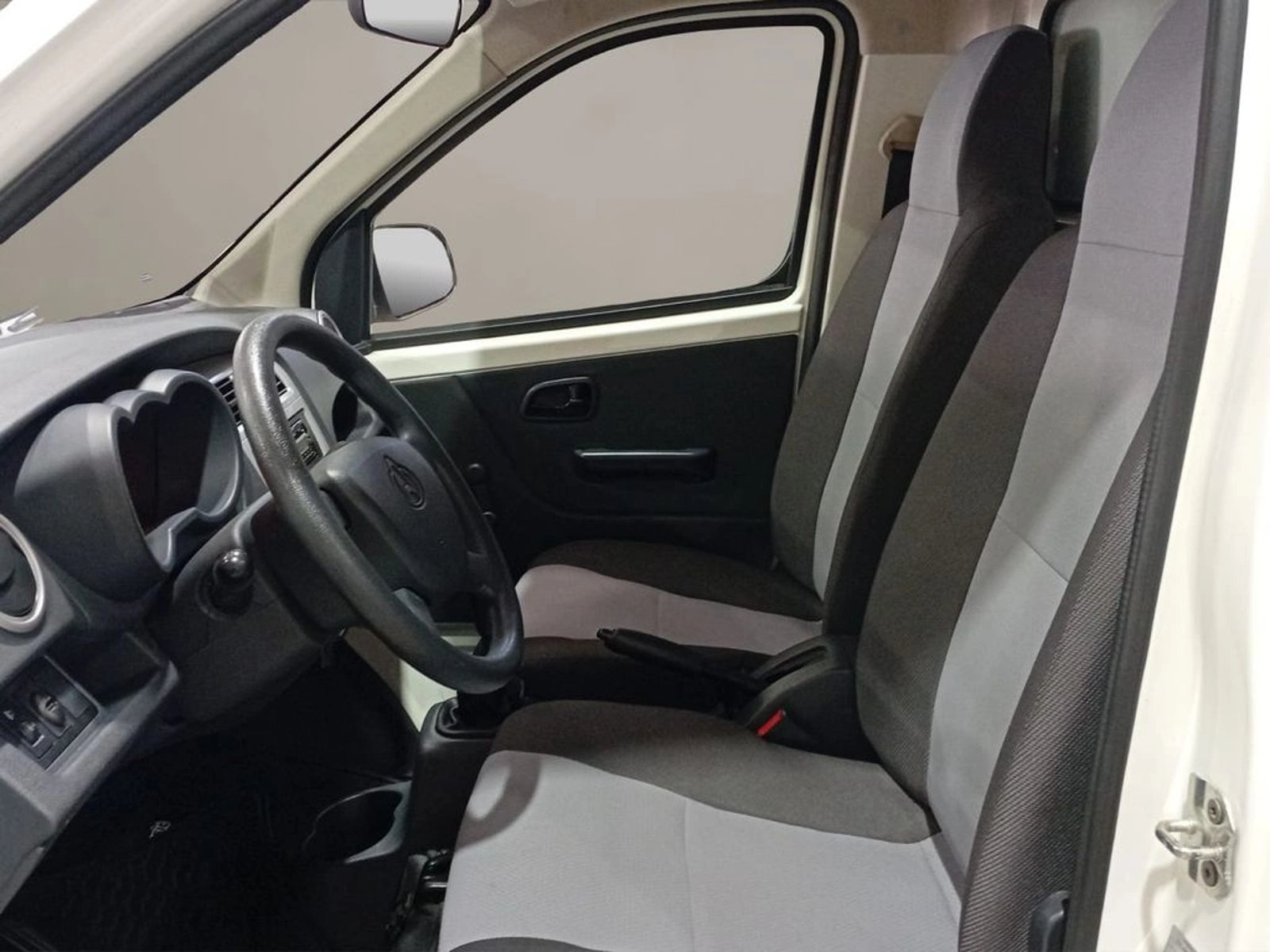Changan M201 MD 201 CARGO BOX 4X2 1.2 2026 - Imagen 13 de 13