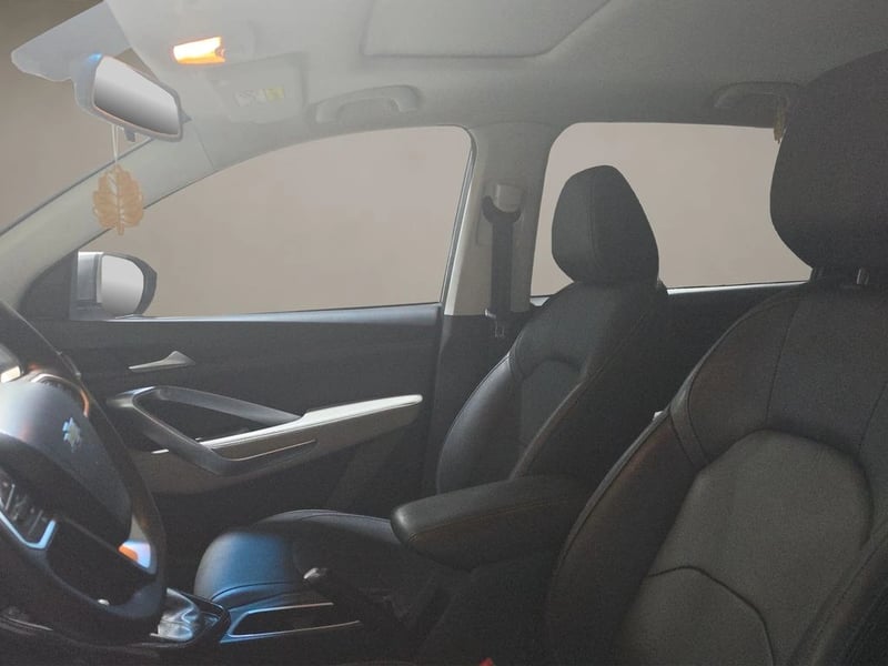 Chevrolet CAPTIVA LTZ 2022 - Imagen 18 de 18