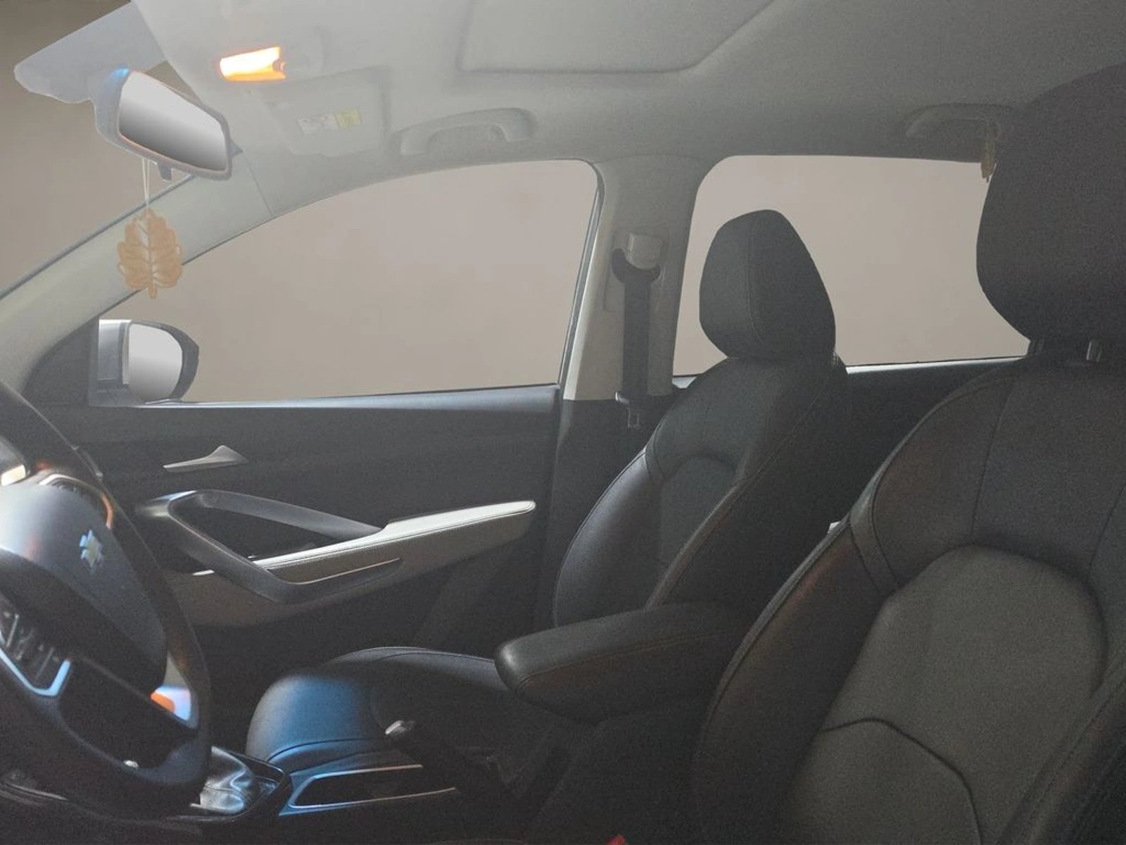 Chevrolet CAPTIVA LTZ 2022 - Imagen 18 de 18