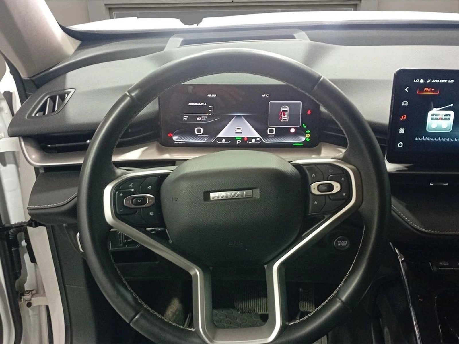 Haval H6 1.5 ELITE MT 2024 - Imagen 14 de 15