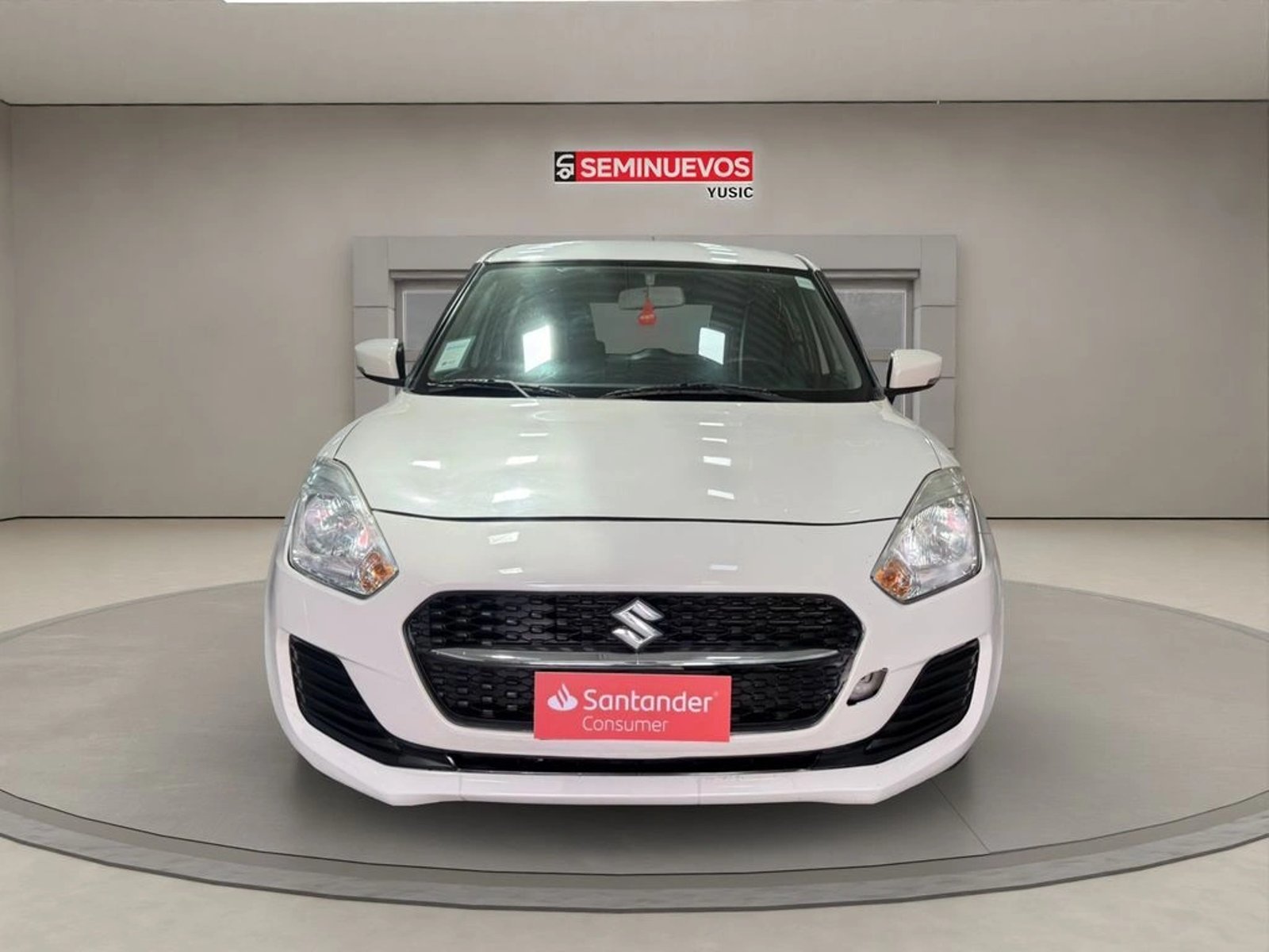 Suzuki SWIFT 4X2 1.2 2025 - Foto 2 de 7