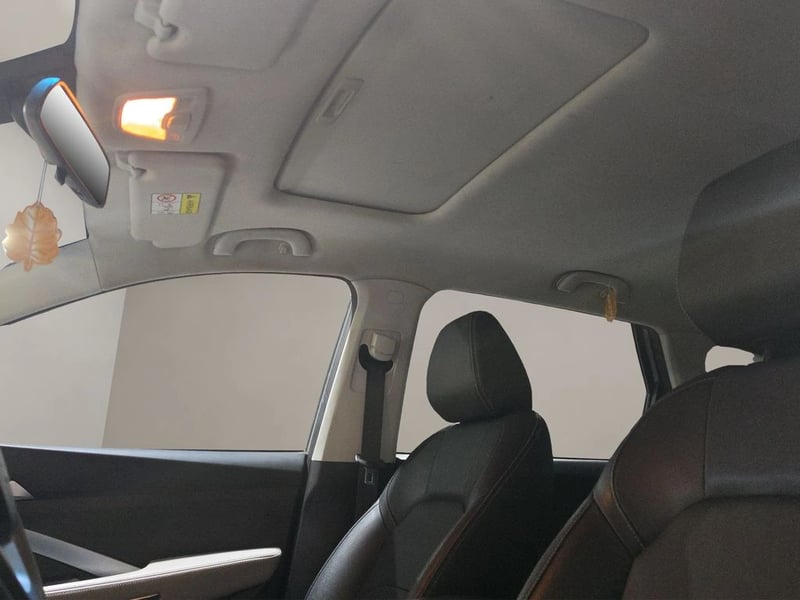 Chevrolet CAPTIVA LTZ 2022 - Imagen 9 de 18