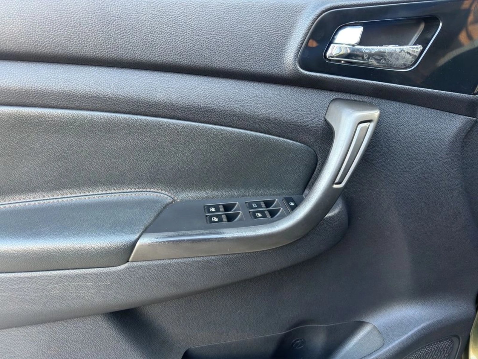 CHANGAN CX70 1.5T ELITE 4X2 MT 5P 2019 - Imagen 12 de 19