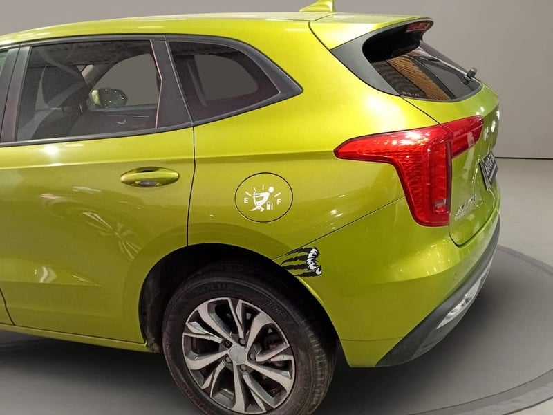 Haval JOLION 1.5 ACTIVE MT 2024 - Imagen 8 de 13