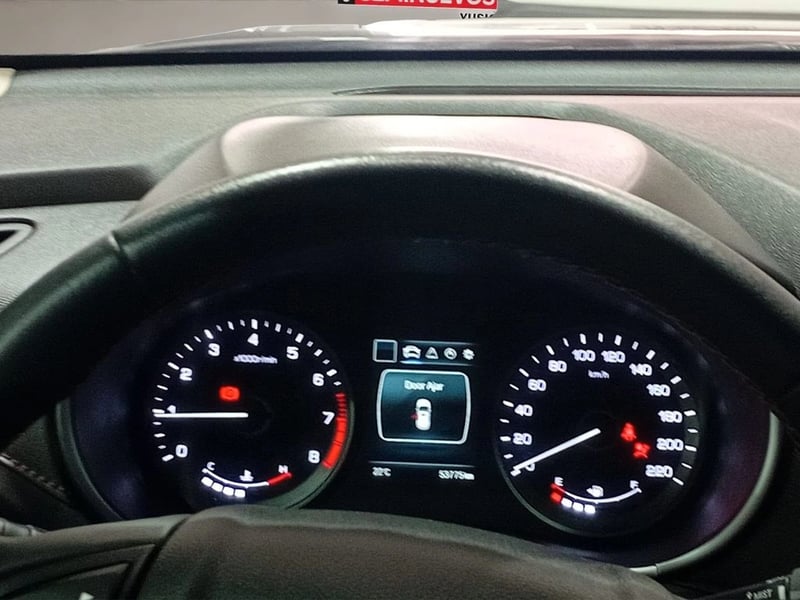 Changan CS55 CS55 2023 - Imagen 7 de 16
