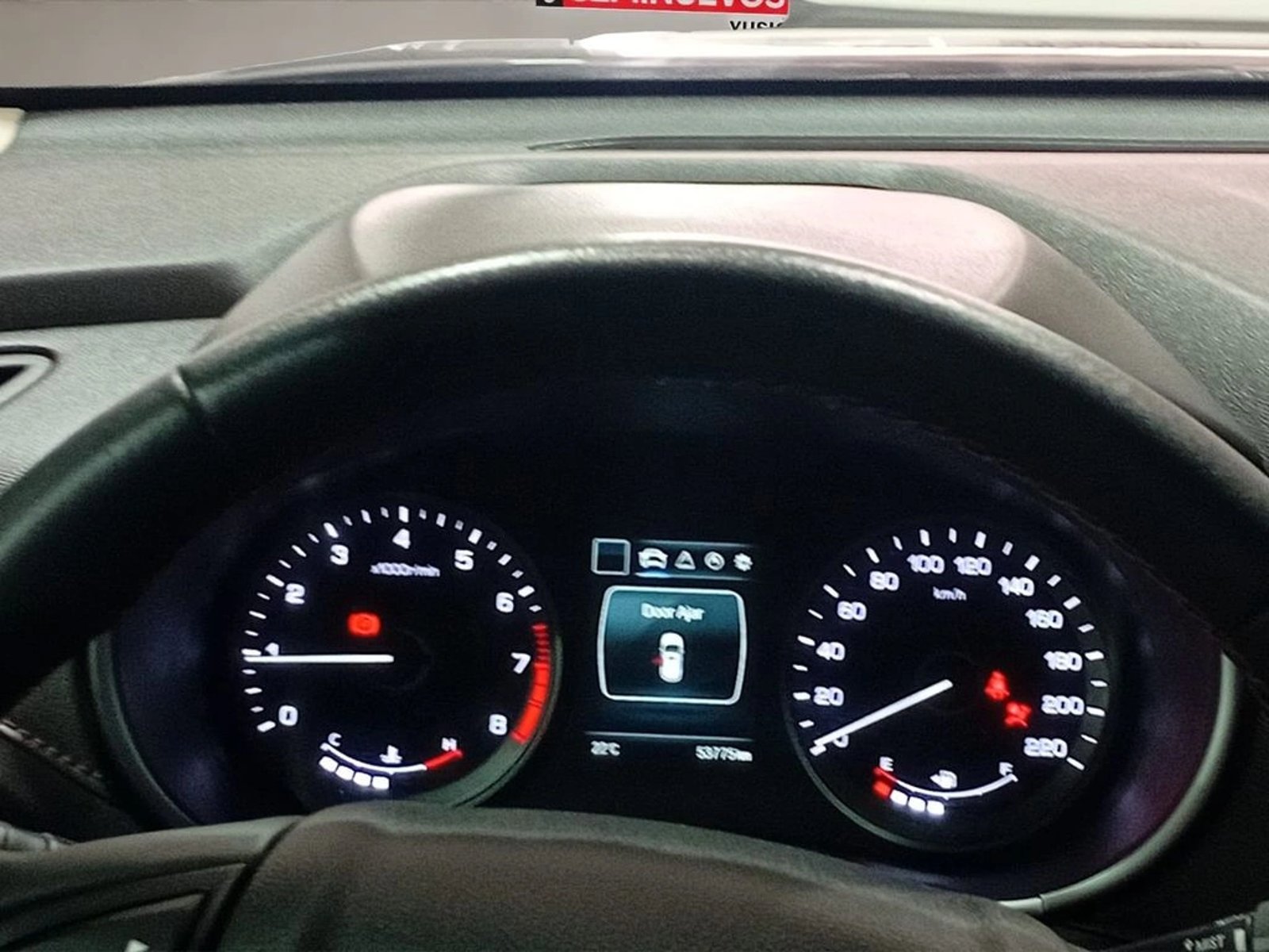 Changan CS55 CS55 2023 - Imagen 7 de 16