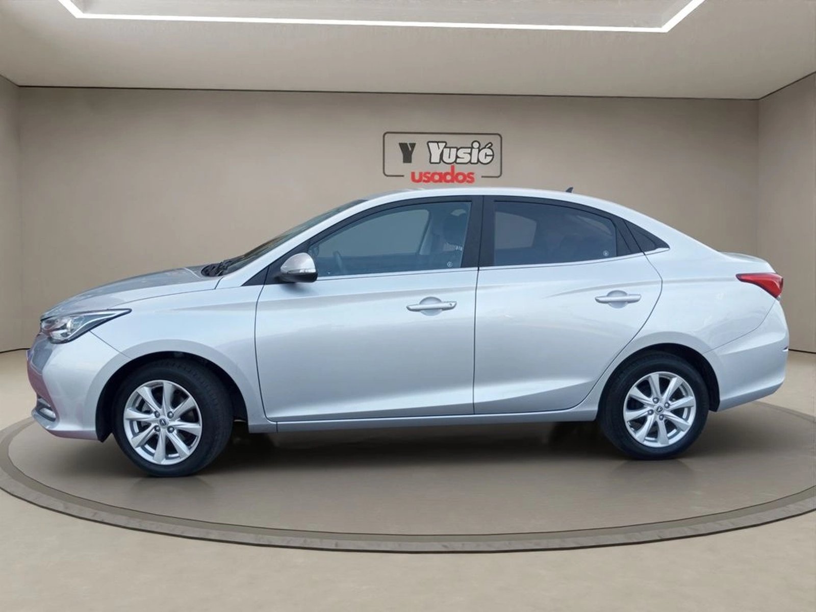 Changan ALSVIN LUXURY 1.4 2022 - Imagen 9 de 11