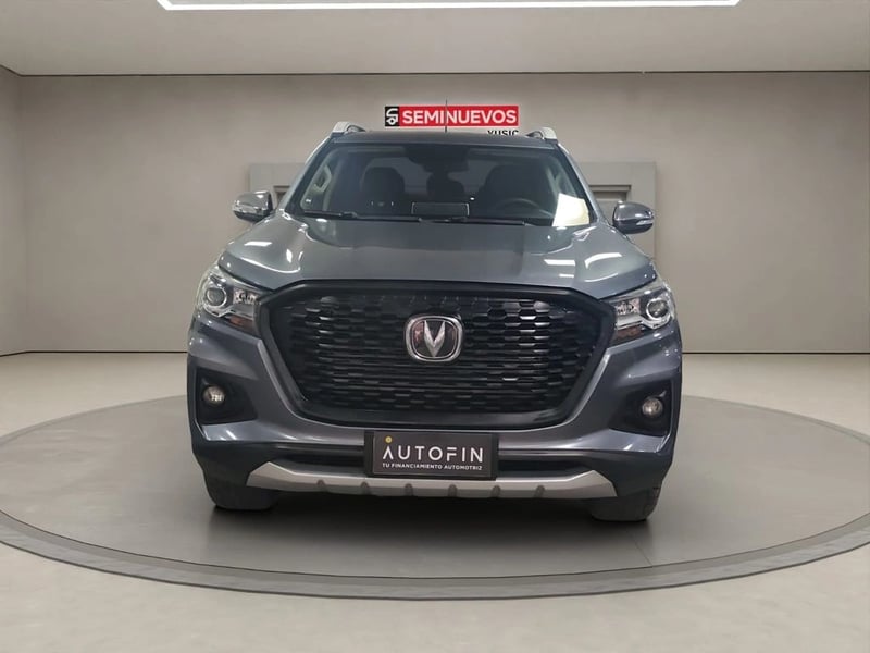 Changan HUNTER 1.9 COMFORT DIESEL 4X4 MT 4P 2022 - Imagen 3 de 19