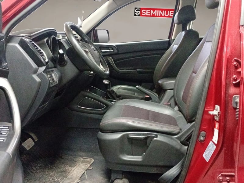 Changan CX70 1.5T ELITE 4X2 AT 5P 2021 - Imagen 9 de 17