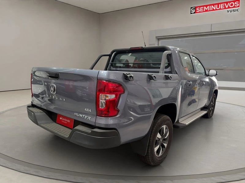 Changan HUNTER 4X4 2.0 2026 - Imagen 6 de 10