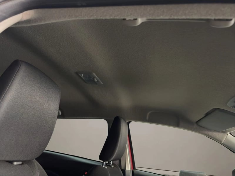 Suzuki BALENO 1.5 GLS MT 2025 - Imagen 16 de 19
