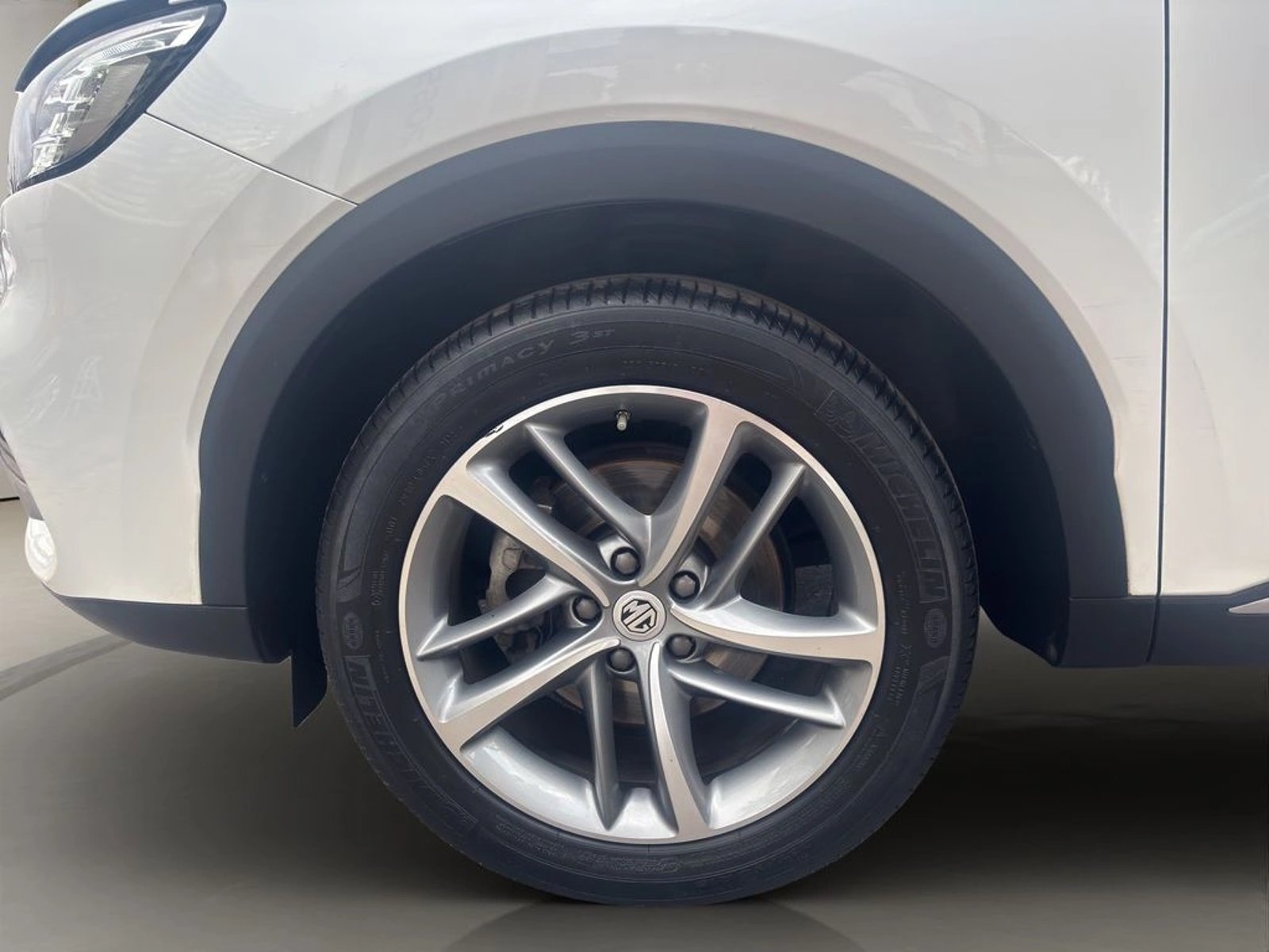 MG HS DELUXE MT 2023 - Imagen 7 de 15