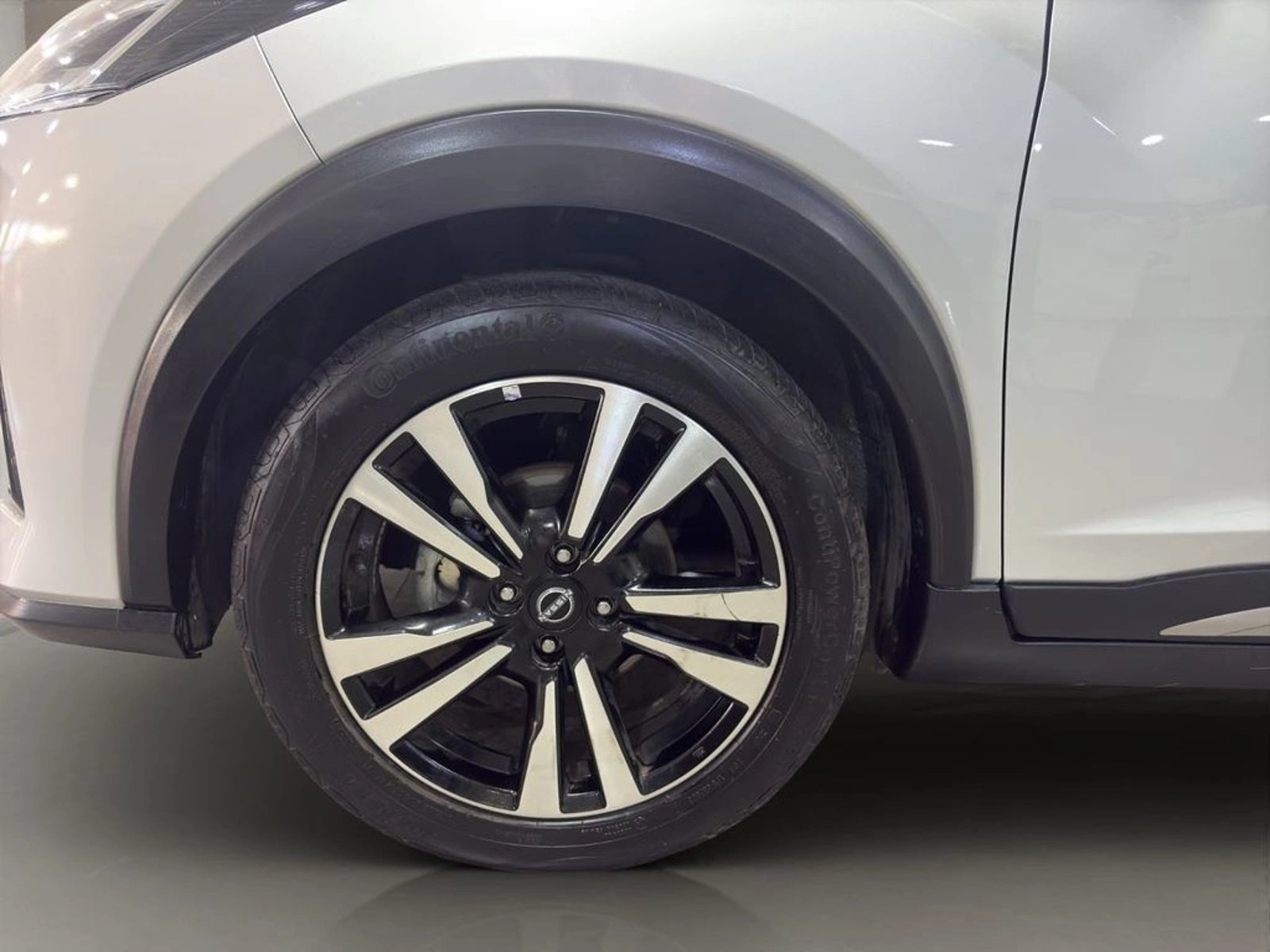 Changan CS35 1.6 2024 - Imagen 17 de 20