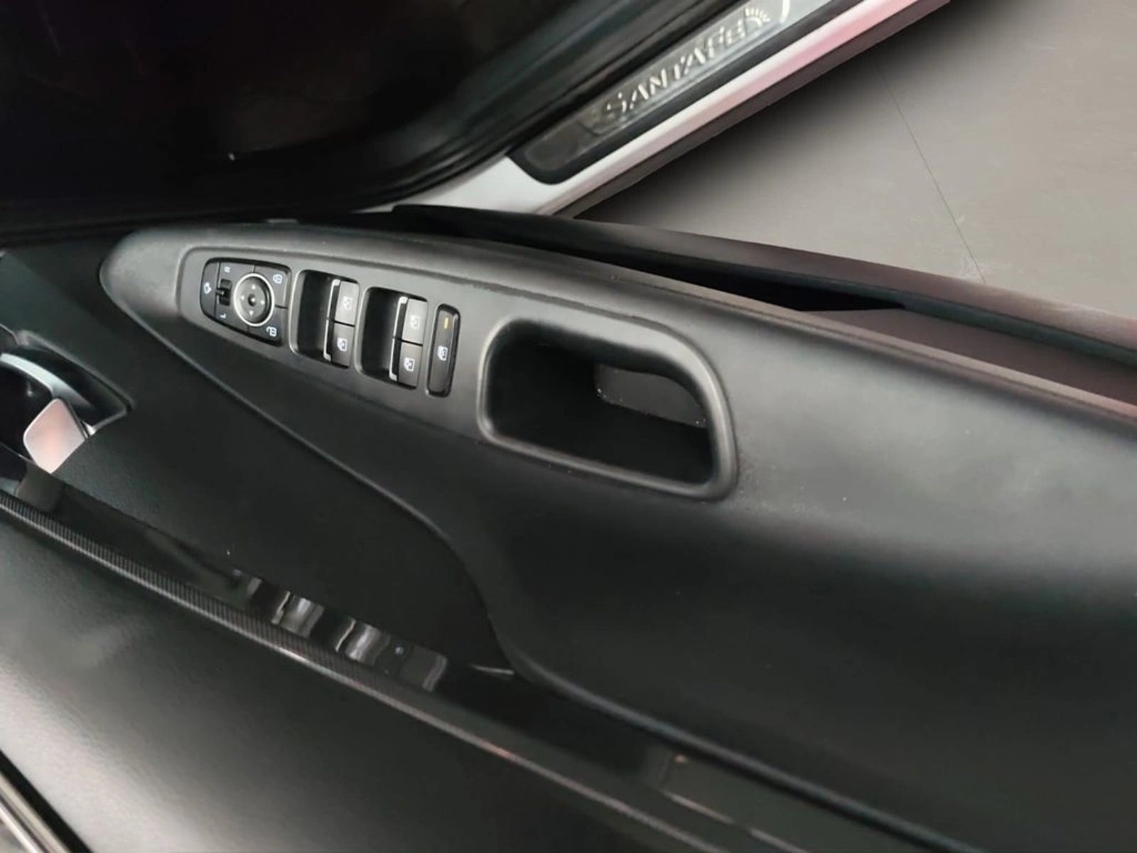 Hyundai SANTA FE 2.4 TM VALUE AT 4X4 2021 - Imagen 11 de 19