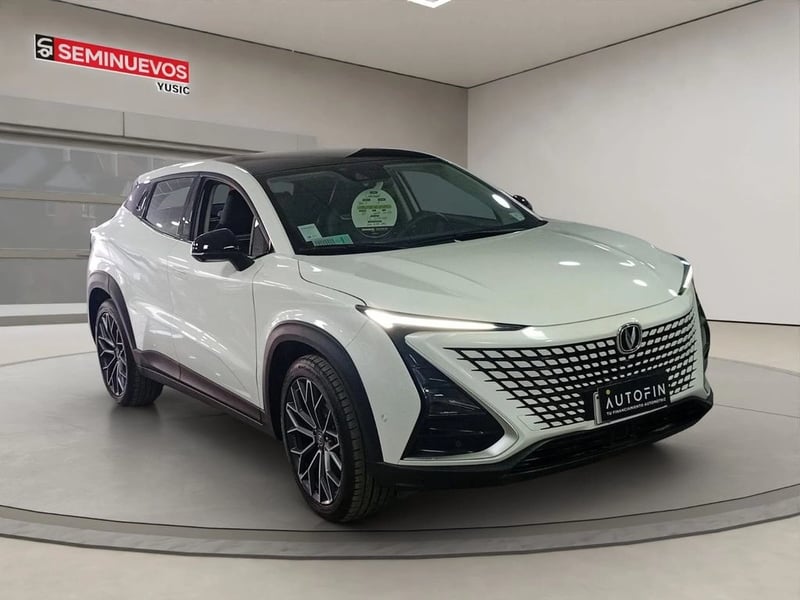 Changan UNI-T 1.5 TURBO 2025 - Imagen 6 de 9