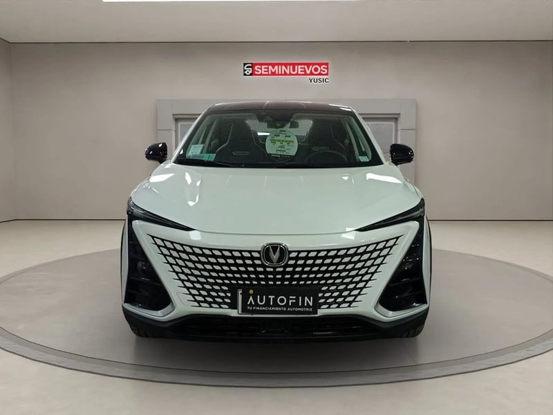 Changan UNI-T 1.5 TURBO 2025 - Imagen 7 de 9