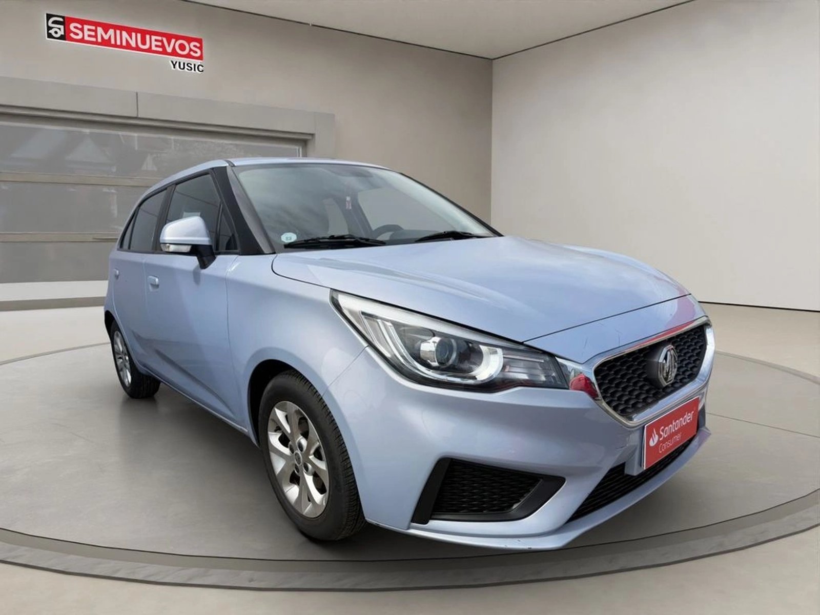 MG 5 1.5 STD MT 2023 - Imagen 6 de 9