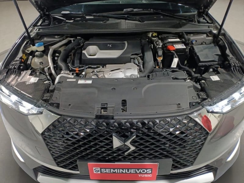 DS Automobiles 4 DS4 CROSS TROCADERO 220 AT 2024 - Imagen 19 de 19