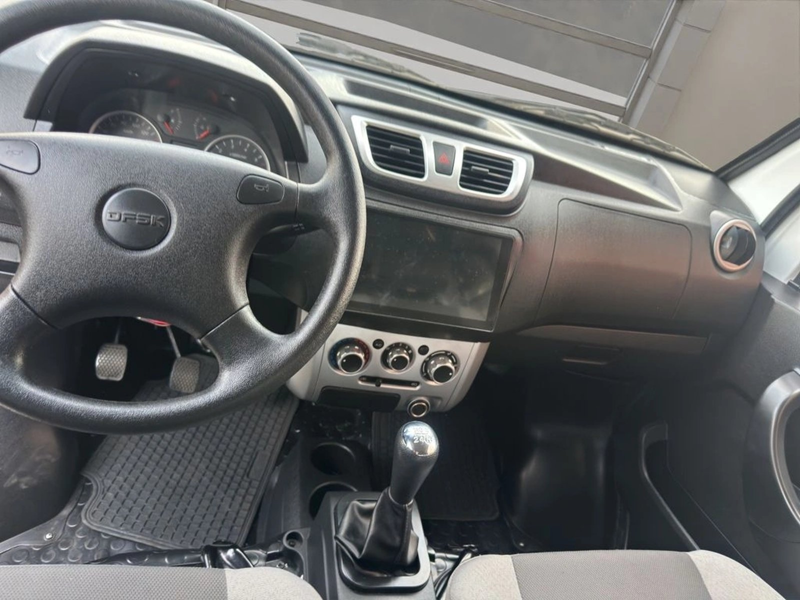 Dongfeng VAN 1.3 C25 AC MT 2026 - Imagen 10 de 13