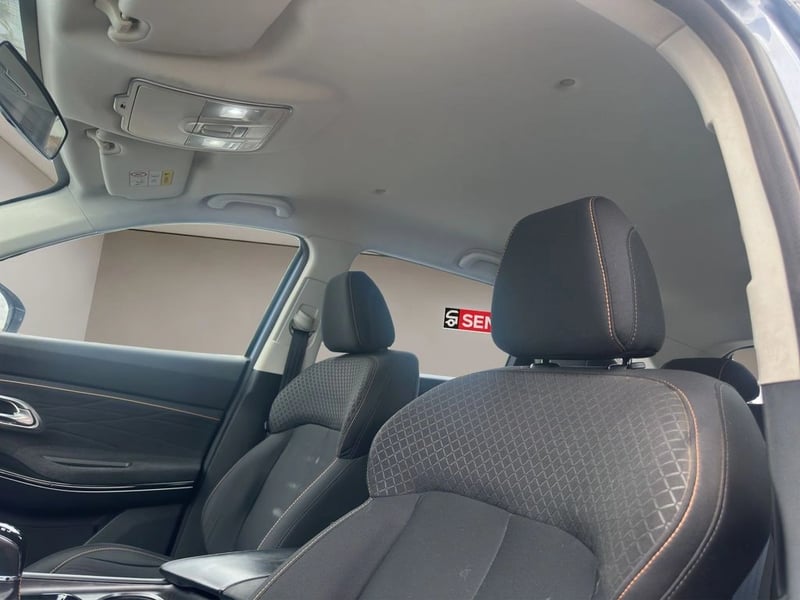 Changan X7 PLUS 1.5T LUXURY 4X2 MT 5P 2024 - Imagen 15 de 19