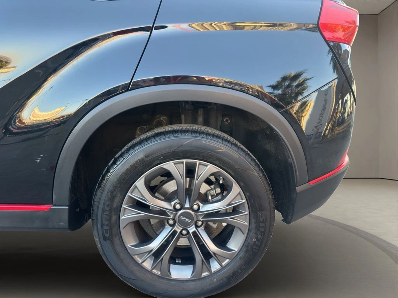 Dongfeng 500 1.5 COMFORT 4X2 MT 5P 2026 - Imagen 18 de 19