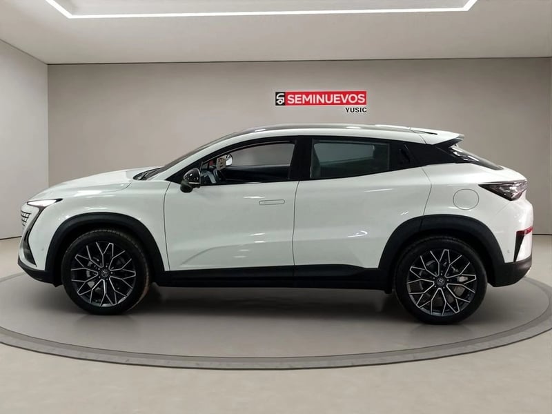 Changan UNI-T 1.5 TURBO 2025 - Imagen 8 de 9
