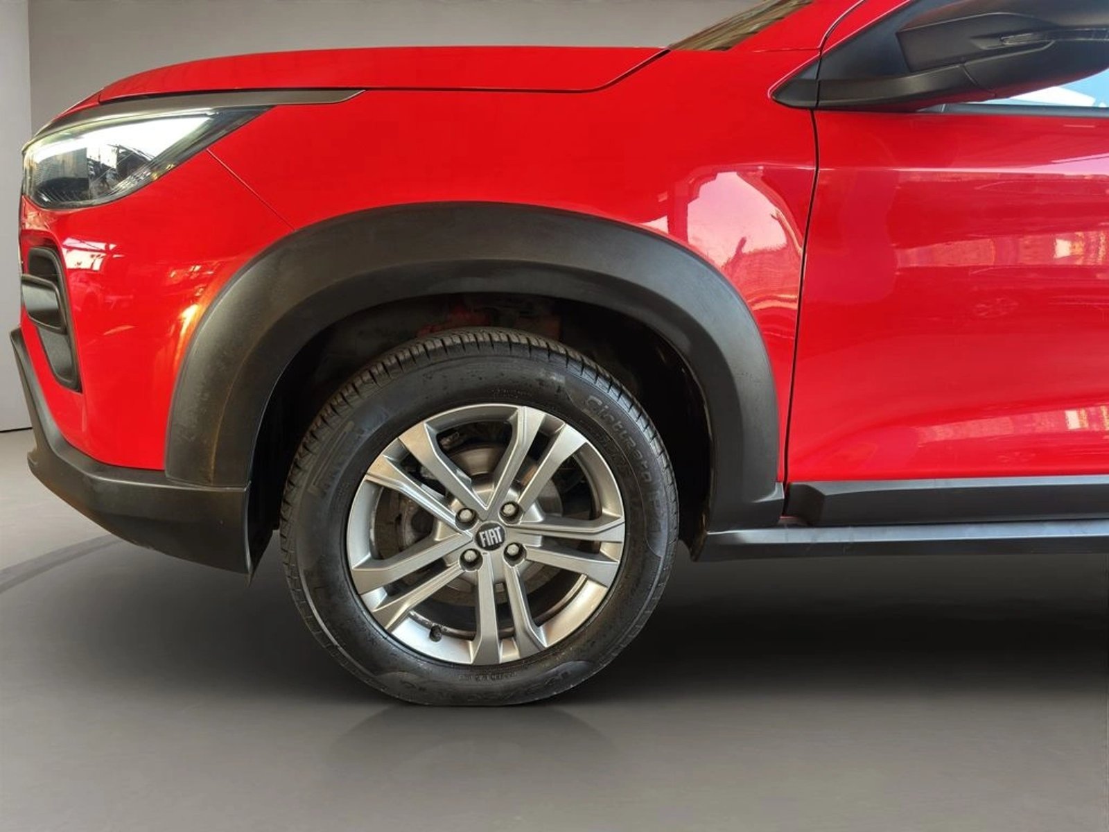 FIAT PULSE 1.3 DRIVE 4X2 MT 5P 2022 - Imagen 17 de 18