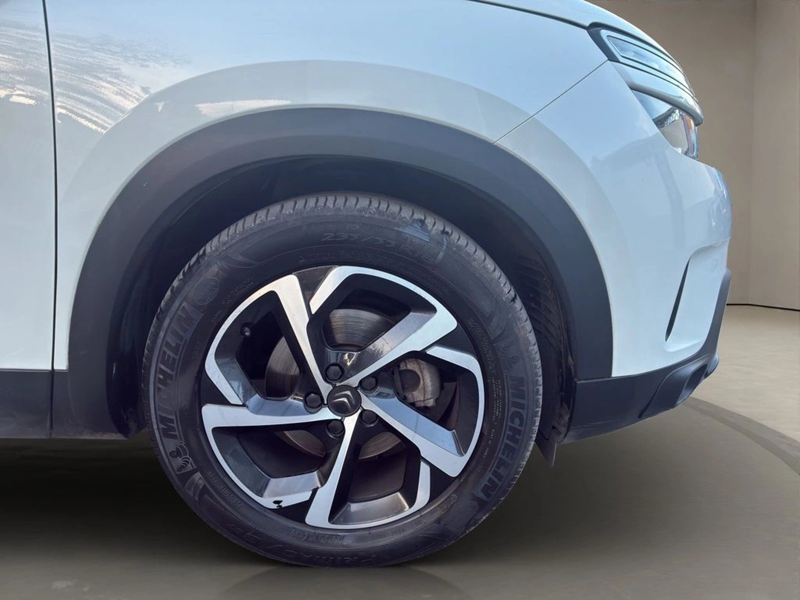 Citroën C5 AIRCROSS 1.6 AIRCROSS PURETECH 165 LIVE AT 2020 - Imagen 16 de 16