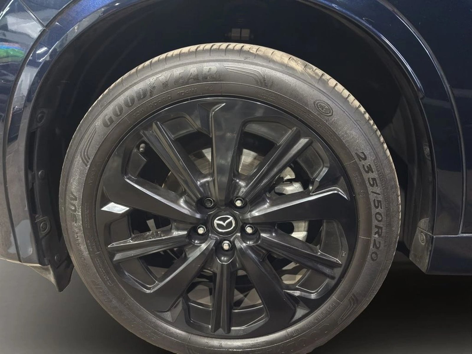 MAZDA 6 2.5 SDN V AT 2024 - Imagen 17 de 17