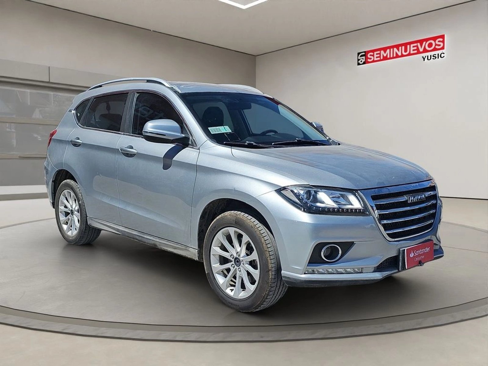 Haval H2 ELITE 1.5 2020 - Foto 3 de 12