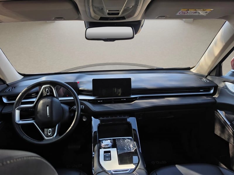 Haval H6 ELITE 1.5 AUT 2024 - Imagen 12 de 18