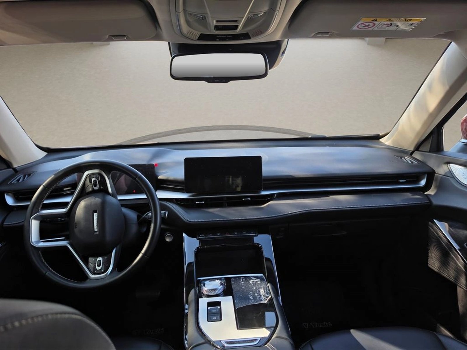 Haval H6 ELITE 1.5 AUT 2024 - Imagen 12 de 18