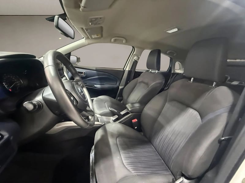 Suzuki BALENO 1.5 GLX 2023 - Imagen 9 de 10