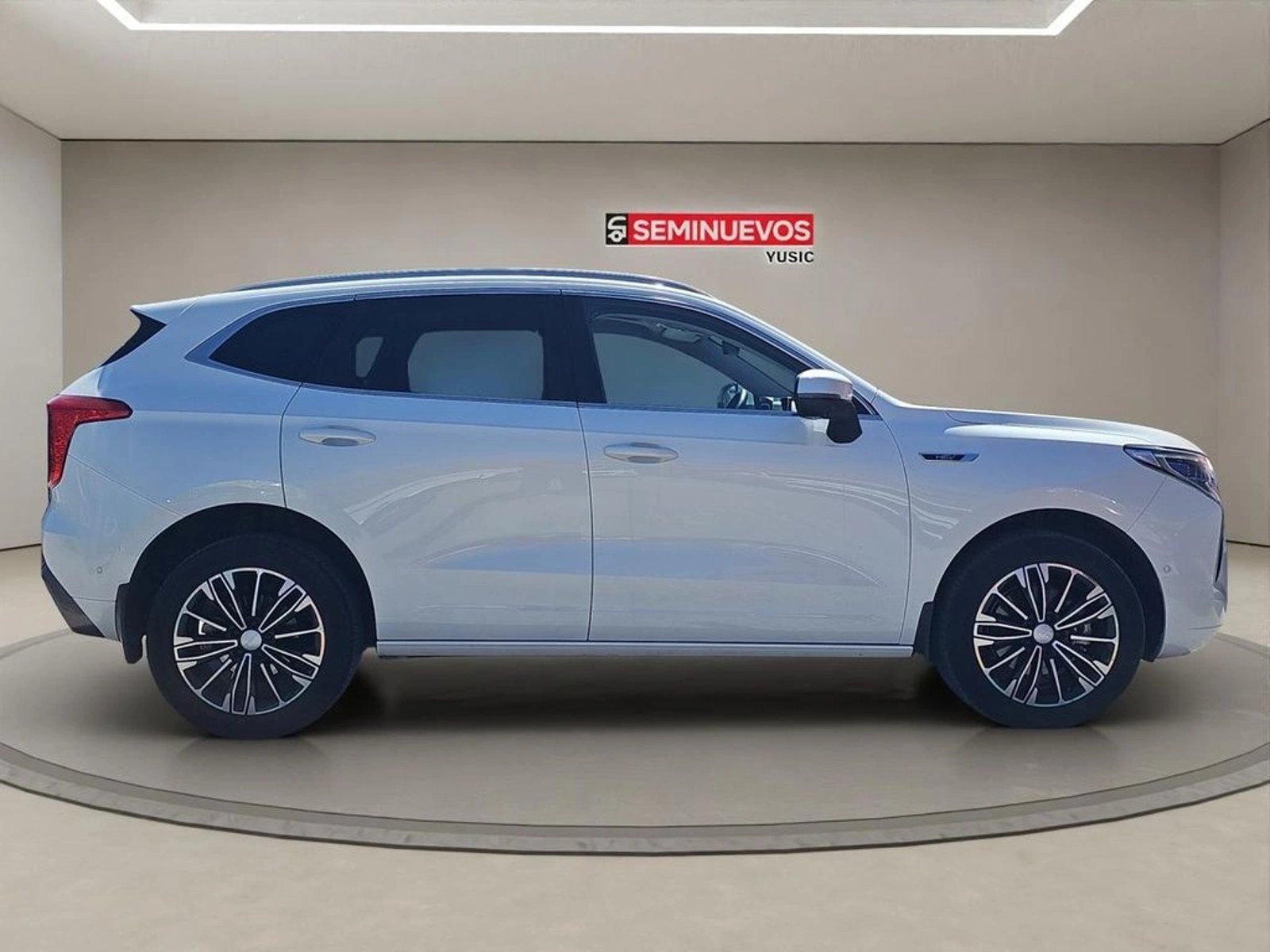 Haval JOLION 1.5 ACTIVE MT 2024 - Imagen 5 de 15