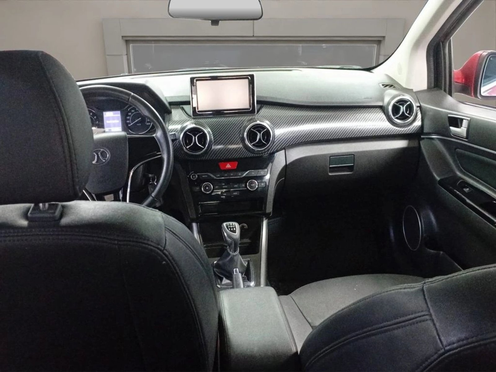 BAIC X25 1.5 2020 - Imagen 13 de 14
