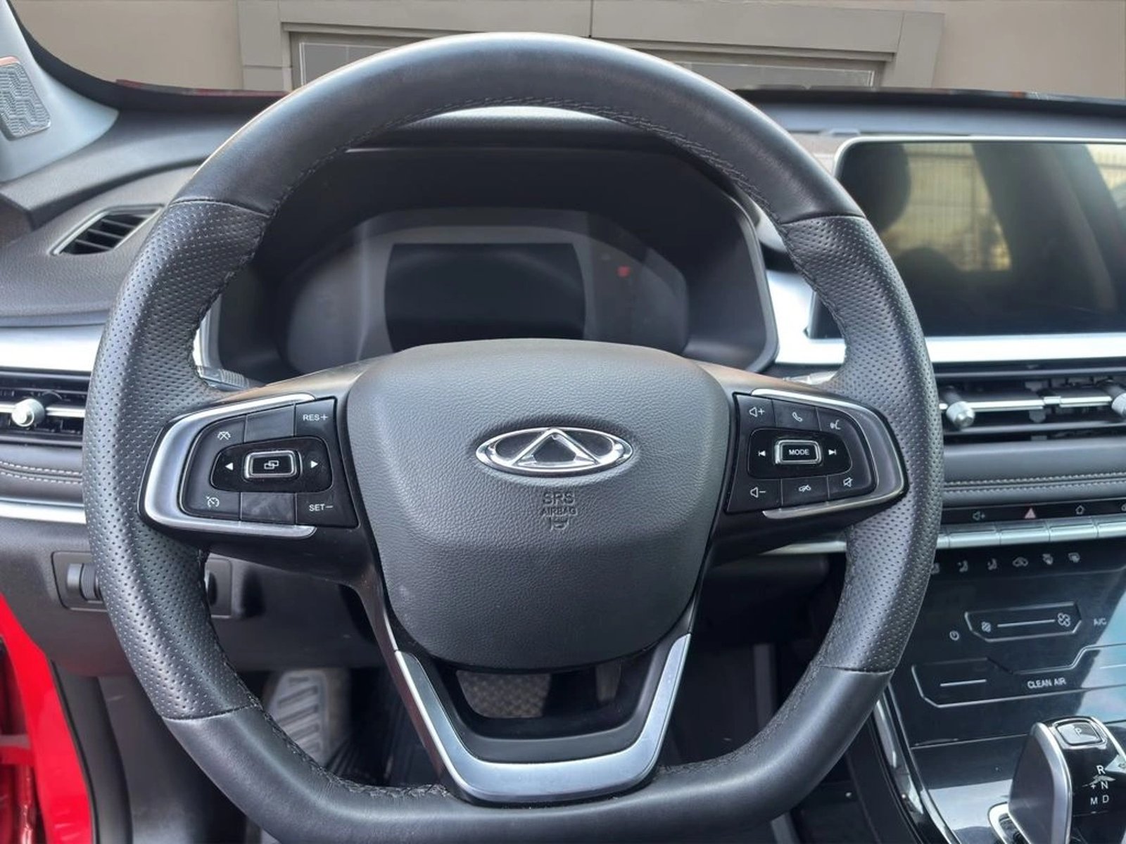 Chery TIGGO 7 1.5 GLX LIMITED AT 2024 - Imagen 12 de 13