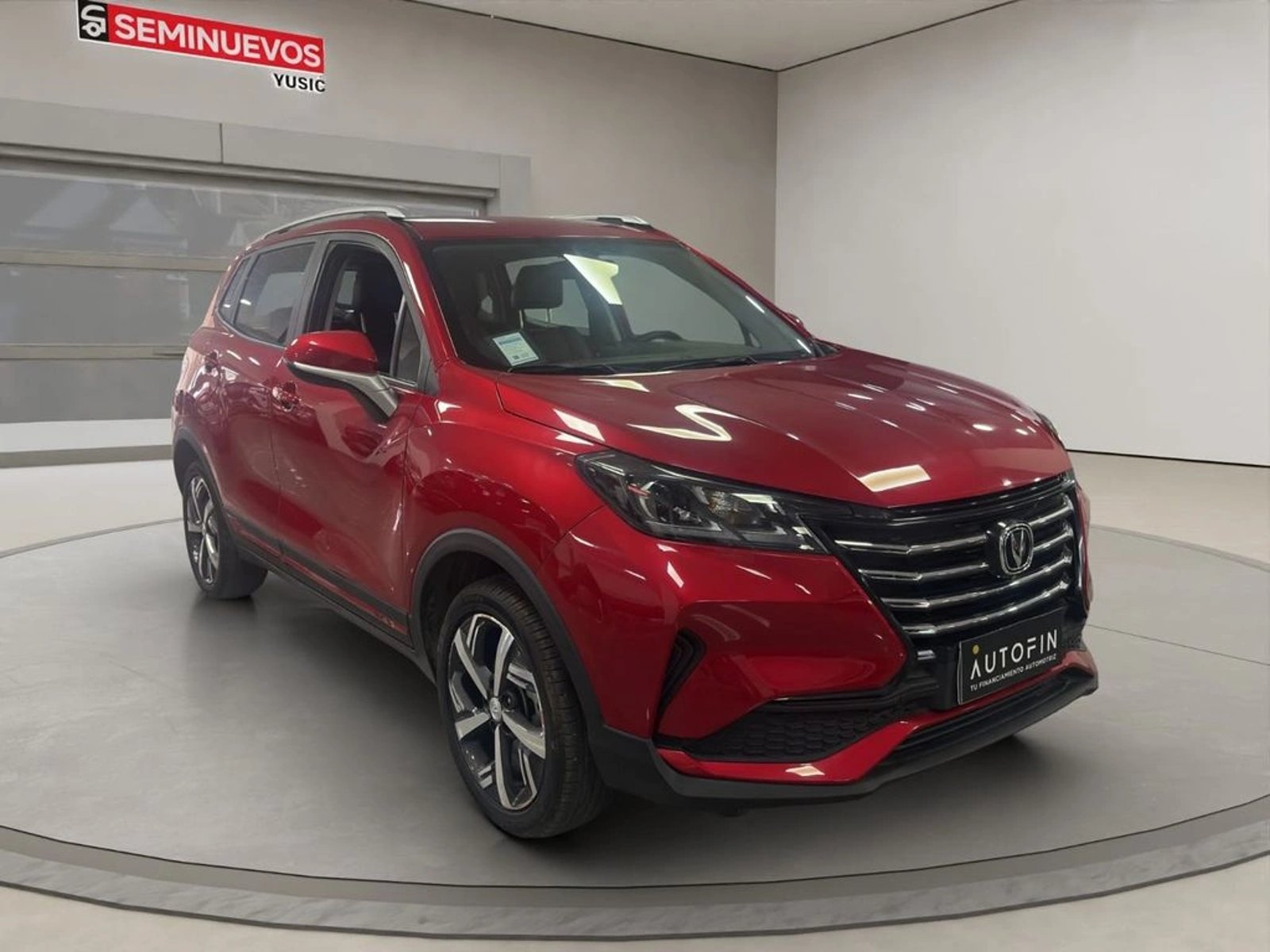 CHANGAN NEW CS15 ELITE 2024 - Imagen 6 de 18