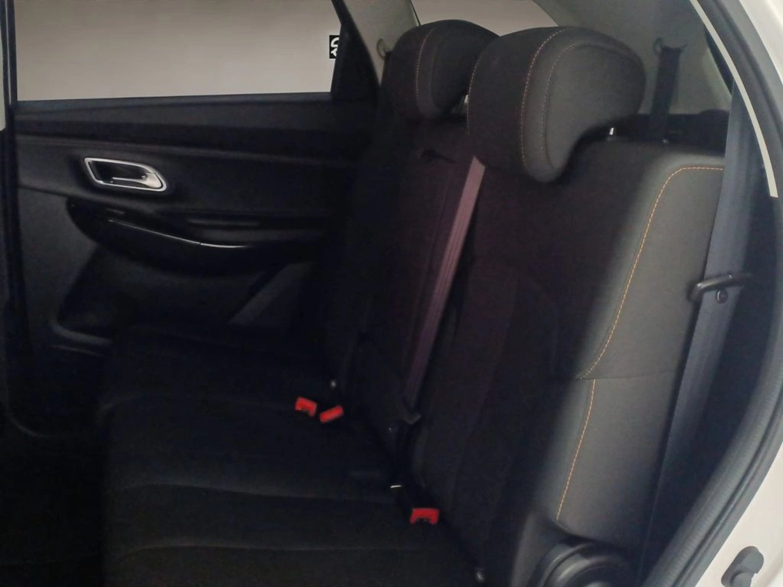 Changan X7 PLUS 1.5 T LUXURY MT (2025) 2025 - Imagen 12 de 12