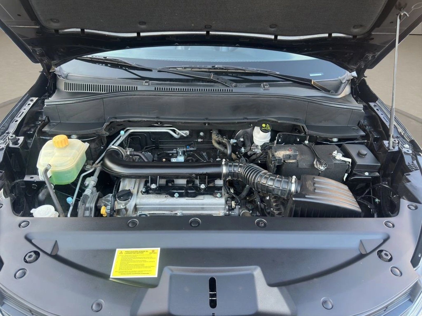 Dongfeng 500 1.5 COMFORT 4X2 MT 5P 2026 - Imagen 16 de 19