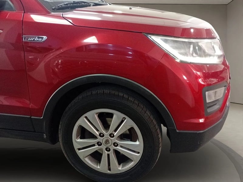 Changan CX70 1.5T ELITE 4X2 AT 5P 2021 - Imagen 8 de 17