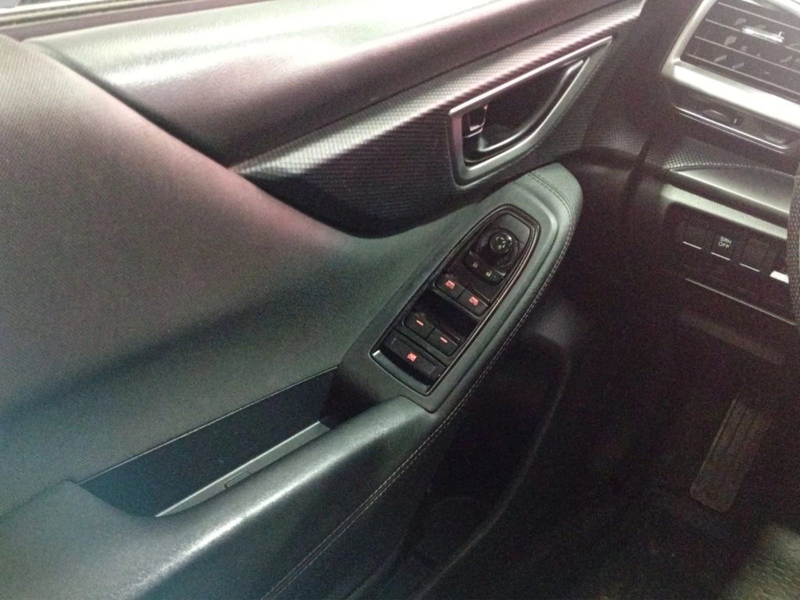 Subaru FORESTER 2.0I X AWD AT 5P 2021 - Imagen 11 de 13