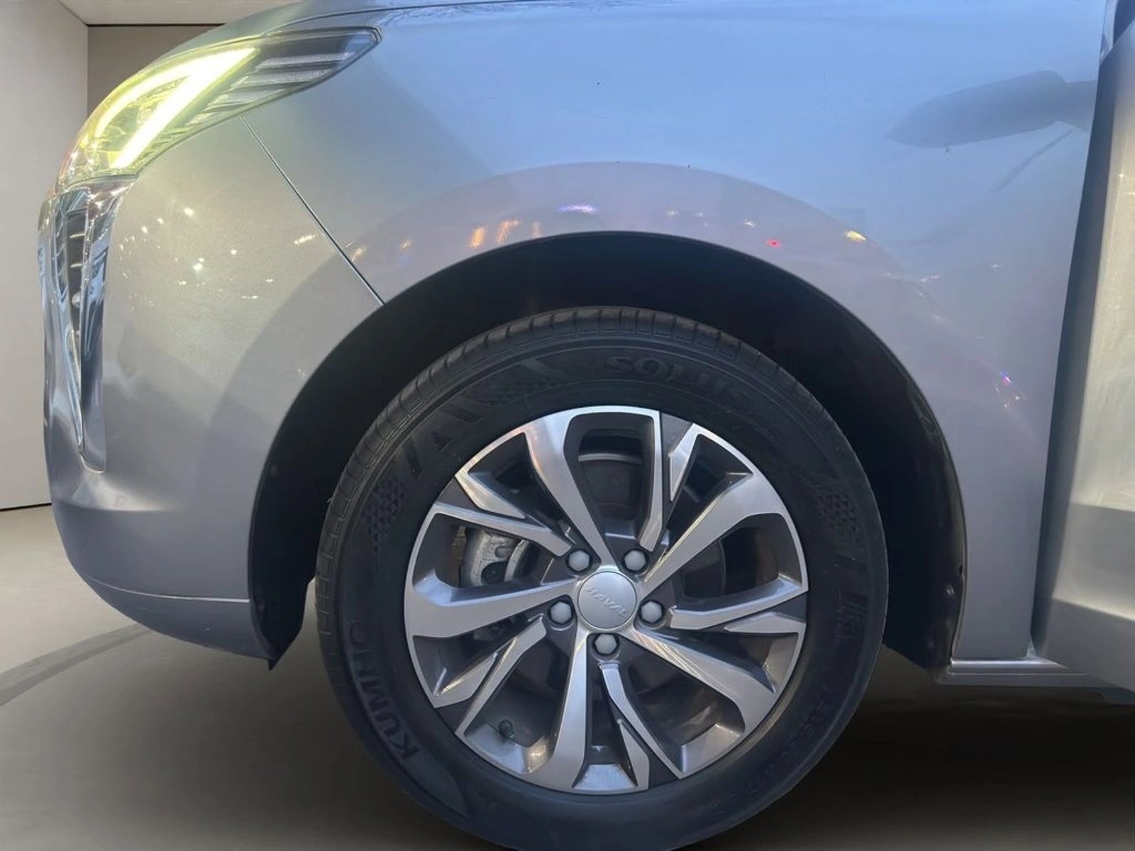Haval JOLION ACTIVE 1.5 2022 - Imagen 18 de 19