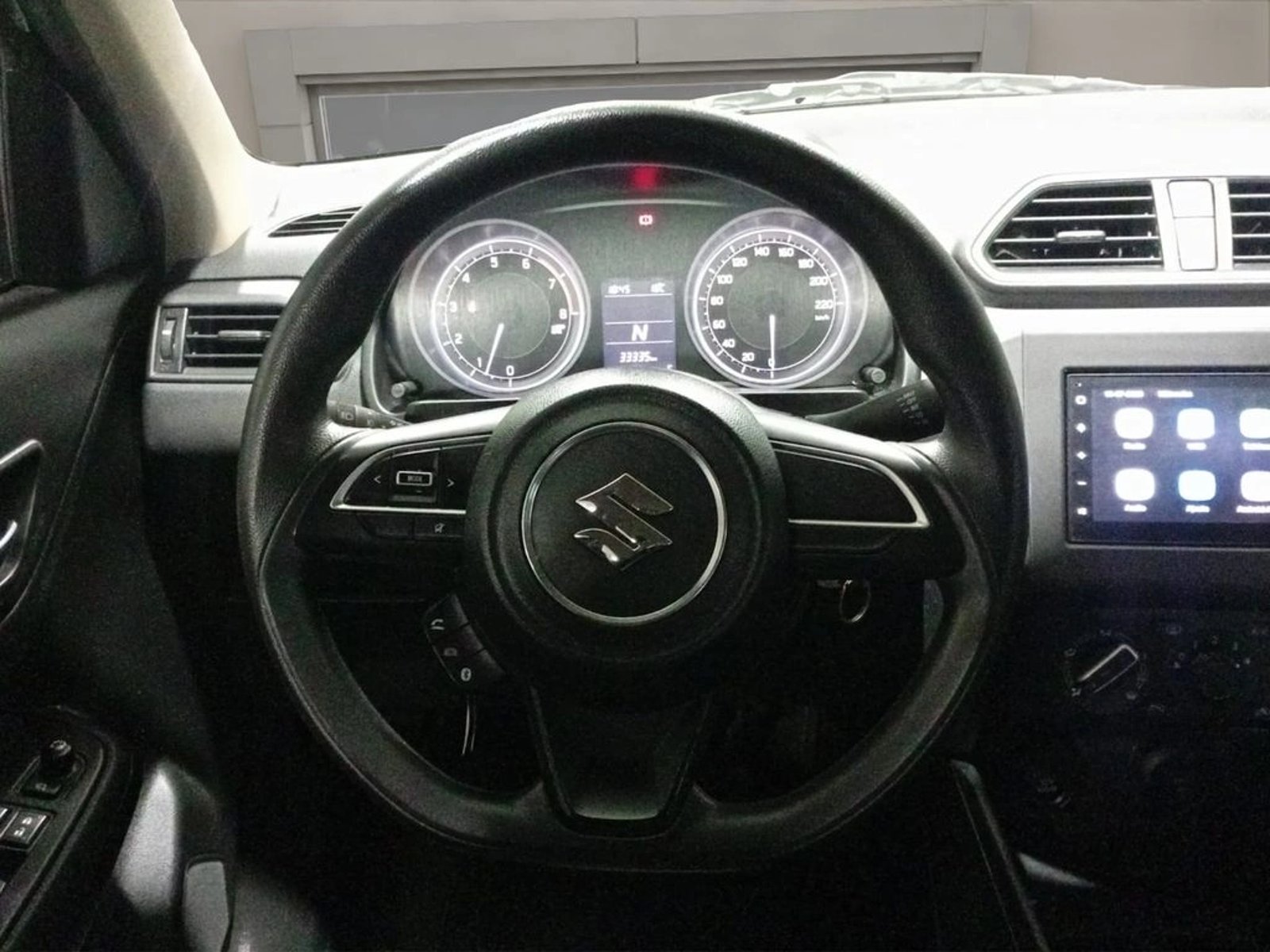 Suzuki DZIRE 1.2 AMT GLX AT 2022 - Imagen 7 de 9