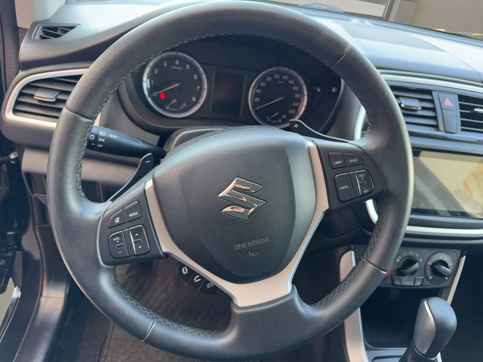 Suzuki S-CROSS 1.6 G GL 5P AT 4X2 (2018) 2018 - Imagen 13 de 14